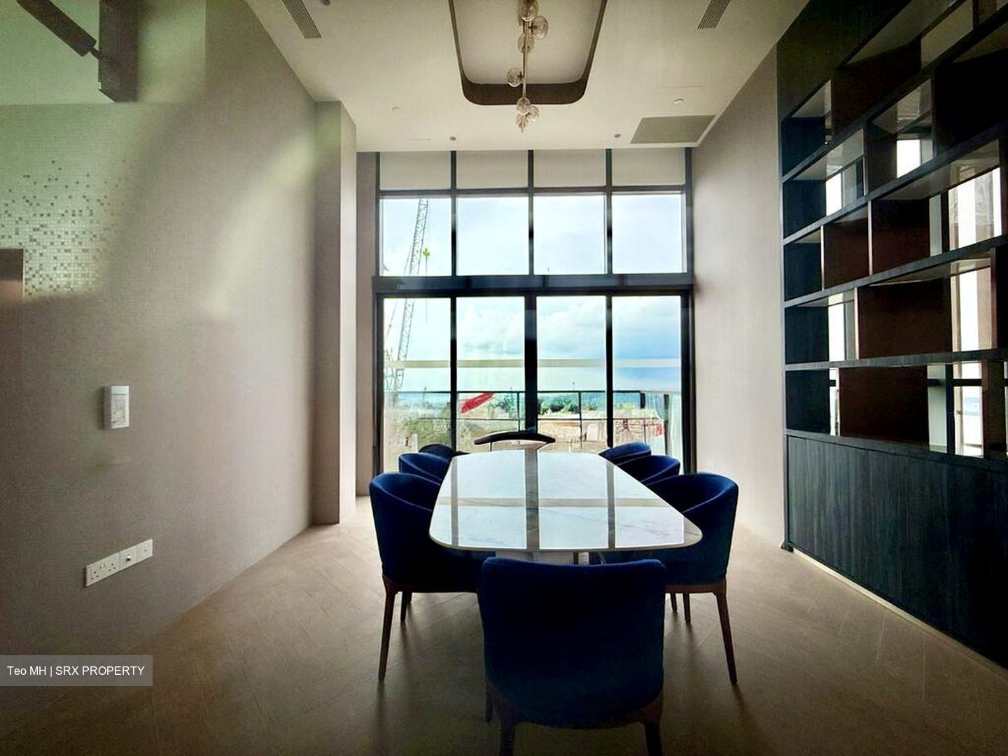 One Bernam (D2), Apartment #497190531